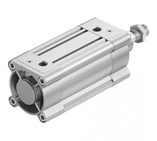 Стандартный пневмоцилиндр Festo DSBC-80-80-PPVA-N3