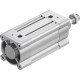 Стандартный пневмоцилиндр Festo DSBC-80-80-PPVA-N3