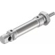 Круглый пневмоцилиндр Festo DSNU-16-25-PPS-A