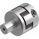 Муфта Festo EAMD-25-22-11-10X12