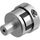 Муфта Festo EAMD-28-22-14-10X12