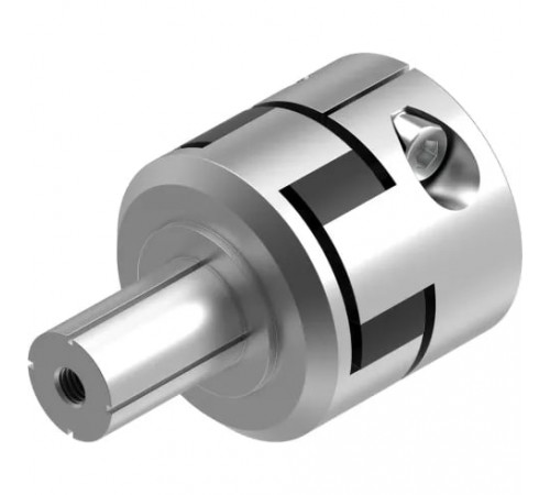 Муфта Festo EAMD-42-40-12-16X25