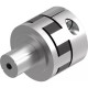 Муфта Festo EAMD-56-46-14-23X27