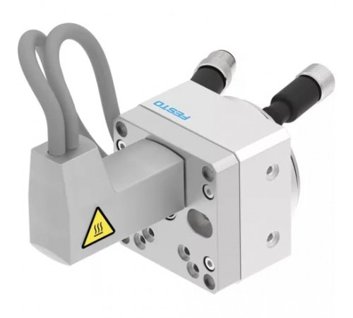 Поворотный привод Festo ERMO-12-ST-E