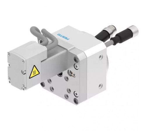 Поворотный привод Festo ERMO-16-ST-E