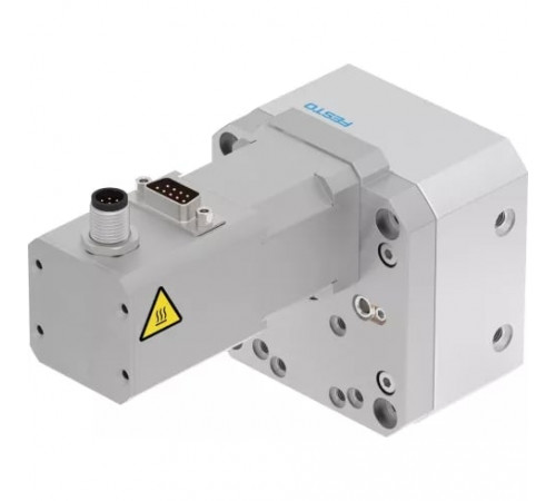 Поворотный привод Festo ERMO-25-ST-E