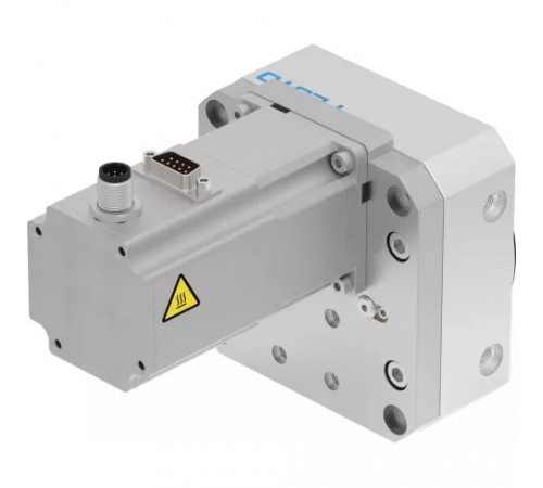 Поворотный привод Festo ERMO-32-ST-E