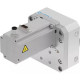 Поворотный привод Festo ERMO-32-ST-E