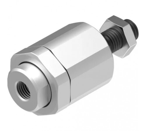 Гибкая соединительная муфта Festo FK-M10X1,25