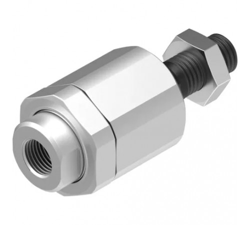 Гибкая соединительная муфта Festo FK-M12X1,25