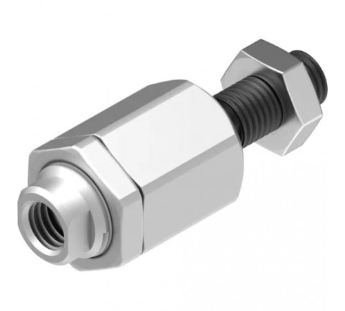 Гибкая соединительная муфта Festo FK-M6