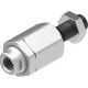 Гибкая соединительная муфта Festo FK-M6