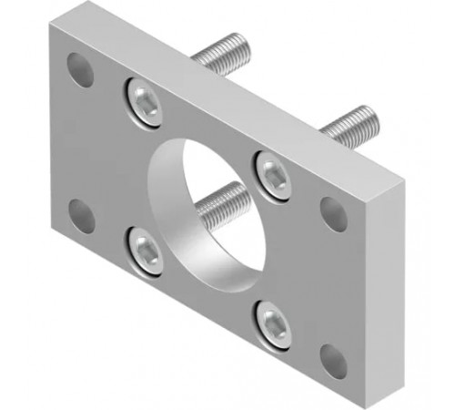 Фланцевое крепление Festo FNC-32