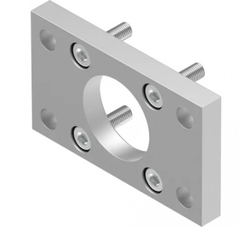 Фланцевое крепление Festo FNC-40