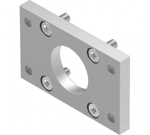 Фланцевое крепление Festo FNC-63