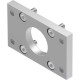 Фланцевое крепление Festo FNC-63