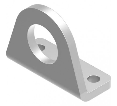 Крепежные лапы Festo HBN-20/25X1