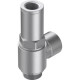 Управляемый обратный клапан Festo HGL-1/2-B