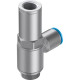 Управляемый обратный клапан Festo HGL-1/2-QS-12