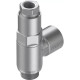 Управляемый обратный клапан Festo HGL-1/4-B