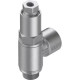 Управляемый обратный клапан Festo HGL-1/8-B