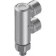 Управляемый обратный клапан Festo HGL-M5-B
