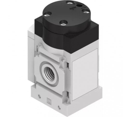 Клапан плавного пуска Festo MS4-DL