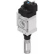 Отсечной распределитель Festo MS4-EE-1/4-V110-S