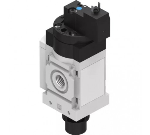 Распределитель плавного пуска Festo MS4-EE
