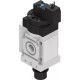 Распределитель плавного пуска Festo MS4-EE