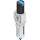 Фильтр-регулятор давления Festo MS4N-LFR-1/8-D6-ERV-AS