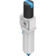 Фильтр-регулятор давления Festo MS4N-LFR-1/8-D7-CUV-AS