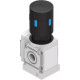 Регулятор давления Festo MS4-LR-1/4-D5-AS
