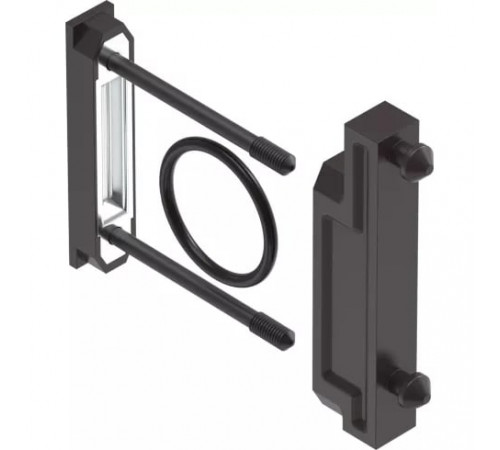 Соединитель модуля Festo MS4-MVM
