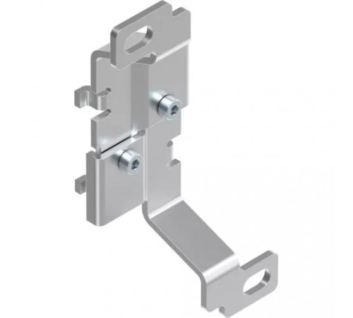 Монтажная скоба Festo MS4-WB