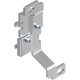 Монтажная скоба Festo MS4-WB