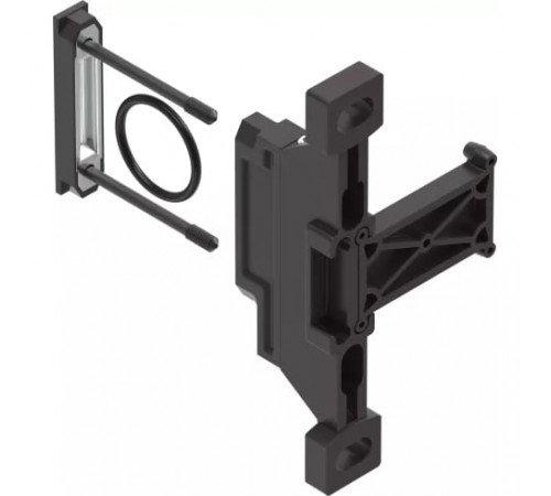 Монтажная скоба Festo MS4-WPM-D