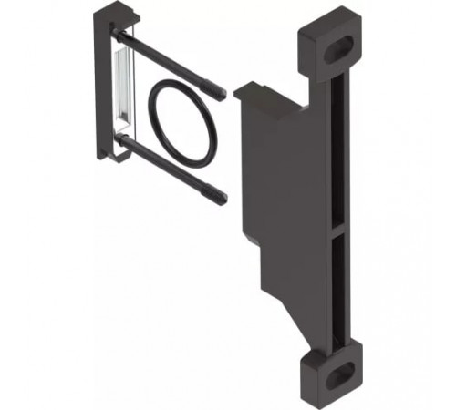 Монтажная скоба Festo MS4-WP
