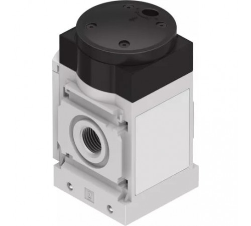 Клапан плавного пуска Festo MS6-DL-1/2