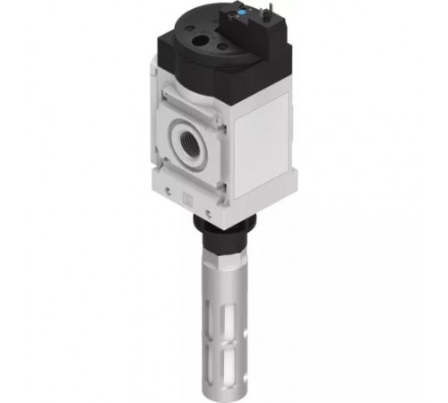 Отсечной распределитель Festo MS6-EE-3/8-10V24-S