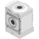 Модуль разветвления Festo MS6-FRM-1/2