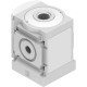 Модуль разветвления Festo MS6-FRM-1/4