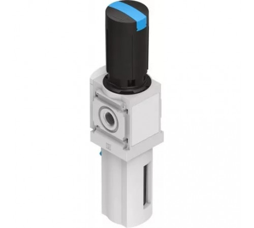 Фильтр-регулятор давления Festo MS6-LFR-1/2-D7-C-R-M-RG