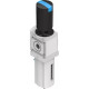 Фильтр-регулятор давления Festo MS6N-LFR-1/4-D7-ERV-AS