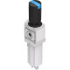 Фильтр-регулятор давления Festo MS6N-LFR-3/8-D7-CUM-AS