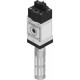Клапан плавного пуска/быстрого выхлопа Festo MS6-SV-1/2-C-10V24-S