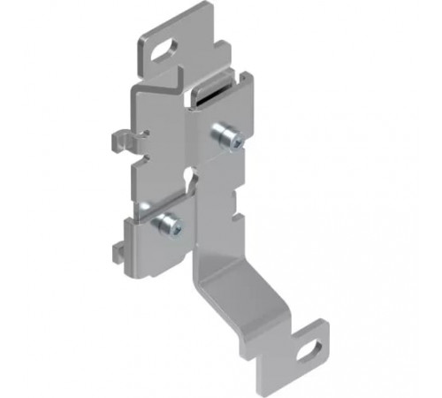 Монтажная скоба Festo MS6-WB