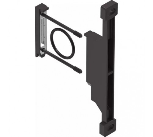 Монтажная скоба Festo MS6-WP