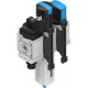 Блок подготовки воздуха, комбинация Festo MSB4-1/4:C3:J1:D14-WP
