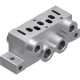 Индивидуальная монтажная плита Festo NAS-1/4-01-VDMA